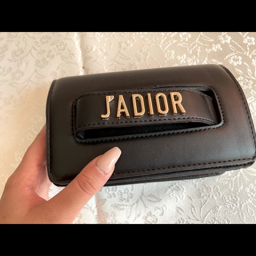 Medium JD Flap Bag